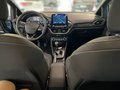 Daumennagel 14 - Ford Fiesta Active X