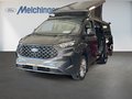Daumennagel 1 - Ford Transit Custom Nugget 320 L1 Titanium Aufstelldach FWD
