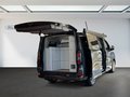 Daumennagel 4 - Ford Transit Custom Nugget 320 L1 Titanium Aufstelldach FWD