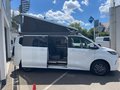 Daumennagel 7 - Ford Transit Custom Nugget 320 L2 Titanium Aufstelldach AWD