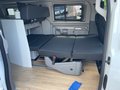 Daumennagel 17 - Ford Transit Custom Nugget 320 L2 Titanium Aufstelldach AWD