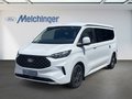 Daumennagel 1 - Ford Transit Custom Nugget 320 L2 Titanium Aufstelldach AWD