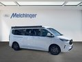 Daumennagel 2 - Ford Transit Custom Nugget 320 L2 Titanium Aufstelldach AWD