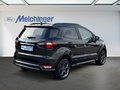 Daumennagel 4 - Ford EcoSport ST-Line Winterpaket/Alu/Klimaautomatik/u.v.m