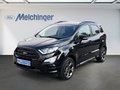 Daumennagel 1 - Ford EcoSport ST-Line Winterpaket/Alu/Klimaautomatik/u.v.m