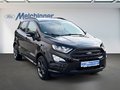 Daumennagel 3 - Ford EcoSport ST-Line Winterpaket/Alu/Klimaautomatik/u.v.m