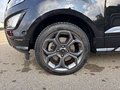 Daumennagel 7 - Ford EcoSport ST-Line Winterpaket/Alu/Klimaautomatik/u.v.m
