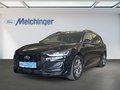 Daumennagel 1 - Ford Focus Turnier ST-Line X, ACC, elektr. Heckklappe, Winterpaket