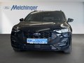 Daumennagel 2 - Ford Focus Turnier ST-Line X, ACC, elektr. Heckklappe, Winterpaket