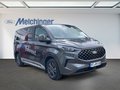 Daumennagel 3 - Ford Tourneo Custom Bus 320 L1 Titanium X FWD