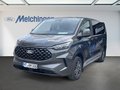 Daumennagel 1 - Ford Tourneo Custom Bus 320 L1 Titanium X FWD