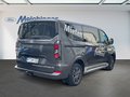 Daumennagel 4 - Ford Tourneo Custom Bus 320 L1 Titanium X FWD