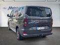 Daumennagel 6 - Ford Tourneo Custom Bus 320 L1 Titanium X FWD