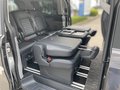 Daumennagel 14 - Ford Tourneo Custom Bus 320 L1 Titanium X FWD