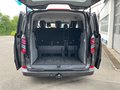 Daumennagel 16 - Ford Tourneo Custom Bus 320 L1 Titanium X FWD