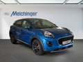 Daumennagel 3 - Ford Puma Titanium Design Navi,Winter-Pak.,Fahrerassist.Pak.,