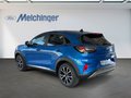 Daumennagel 6 - Ford Puma Titanium Design Navi,Winter-Pak.,Fahrerassist.Pak.,