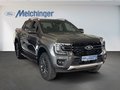 Daumennagel 3 - Ford Ranger Wildtrak e-4WD Doppelkabine