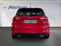 Daumennagel 5 - Ford Fiesta ST-Line