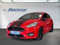 Daumennagel 1 - Ford Fiesta ST-Line