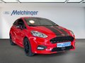 Daumennagel 3 - Ford Fiesta ST-Line