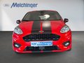 Daumennagel 2 - Ford Fiesta ST-Line