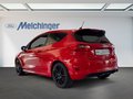 Daumennagel 6 - Ford Fiesta ST-Line