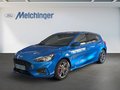 Daumennagel 1 - Ford Focus ST-Line X Winterpaket/NAVI/LED/RFK/ALU/u.v.m.