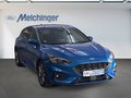 Daumennagel 3 - Ford Focus ST-Line X Winterpaket/NAVI/LED/RFK/ALU/u.v.m.