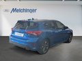 Daumennagel 4 - Ford Focus ST-Line X Winterpaket/NAVI/LED/RFK/ALU/u.v.m.