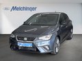 Daumennagel 1 - SEAT Ibiza FR Pro Black Edition NAVI/Fahrassistenz-Paket XL/Pano-Dach/Voll-LED/Winterpaket/ACC