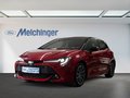 Daumennagel 1 - Toyota Corolla Hybrid Club Style-Paket/Techn.Paket/Navi/Alu/RFA/u.v.m.