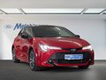 Daumennagel 3 - Toyota Corolla Hybrid Club Style-Paket/Techn.Paket/Navi/Alu/RFA/u.v.m.