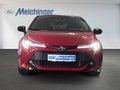 Daumennagel 2 - Toyota Corolla Hybrid Club Style-Paket/Techn.Paket/Navi/Alu/RFA/u.v.m.