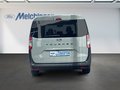 Daumennagel 5 - Ford Tourneo Courier Trend