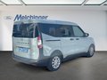 Daumennagel 4 - Ford Tourneo Courier Trend