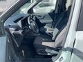 Daumennagel 8 - Ford Tourneo Courier Trend