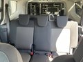 Daumennagel 15 - Ford Tourneo Courier Trend