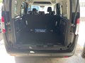 Daumennagel 16 - Ford Tourneo Courier Trend