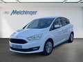 Daumennagel 1 - Ford C-MAX Cool & Connect