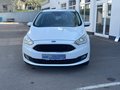 Daumennagel 7 - Ford C-MAX Cool & Connect
