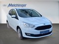Daumennagel 2 - Ford C-MAX Cool & Connect