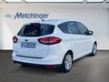 Daumennagel 3 - Ford C-MAX Cool & Connect
