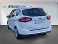 Daumennagel 5 - Ford C-MAX Cool & Connect
