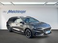 Daumennagel 3 - Ford Focus Turnier ST-Line