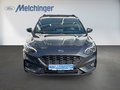 Daumennagel 2 - Ford Focus Turnier ST-Line