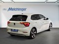 Daumennagel 4 - Volkswagen Polo VI GTI/ACC/Matrix-LED/IQ-DRIVE-PAKET/u.v.m.
