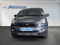 Daumennagel 2 - Ford KA+ Active, Ganzjahresreifen, Winter-Paket