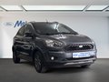 Daumennagel 3 - Ford KA+ Active, Ganzjahresreifen, Winter-Paket