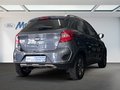 Daumennagel 4 - Ford KA+ Active, Ganzjahresreifen, Winter-Paket